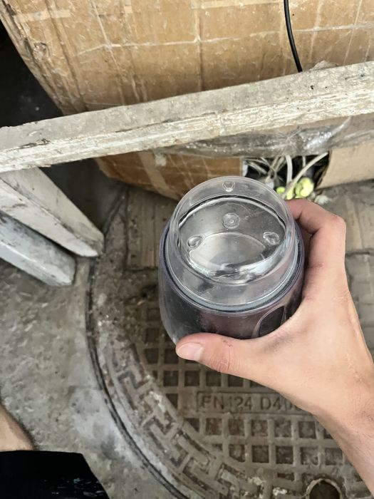 Блендер для кухни