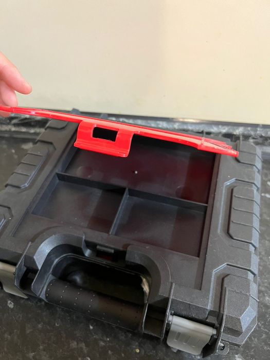 Шуруповерт CROWN