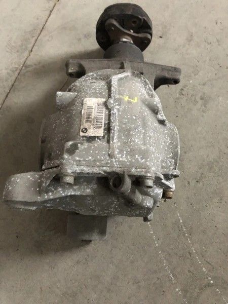 Diferential grup spate BMW Seria 5 F11 2013 cod 7577099