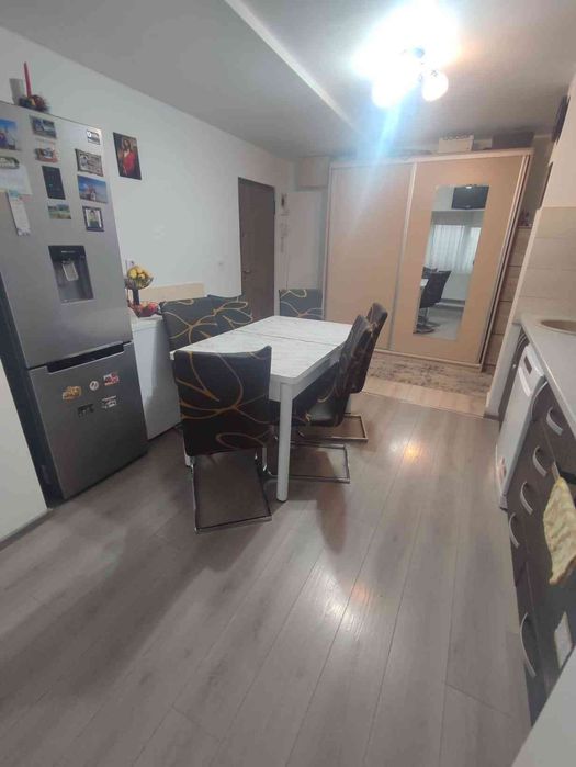 Apartament 2 camere decomandat