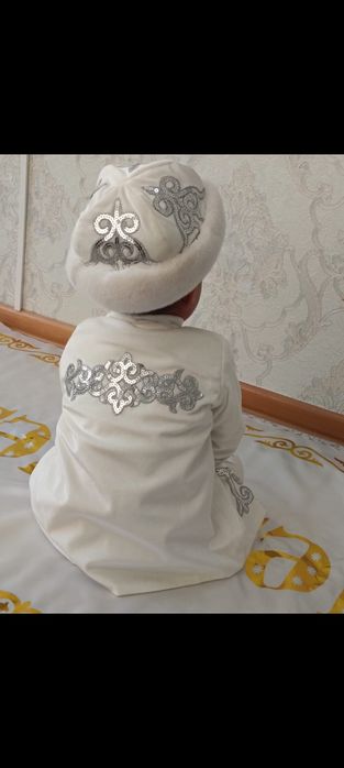 Тұсаукесерге арналған киімдер