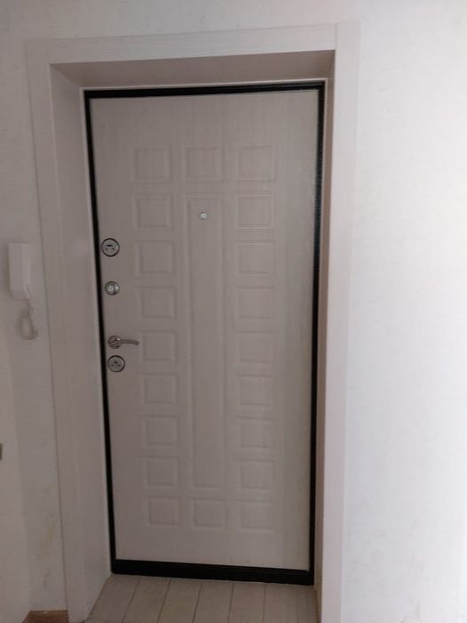 Продам квартиру.