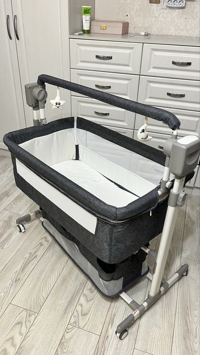 Продам детскую кровать