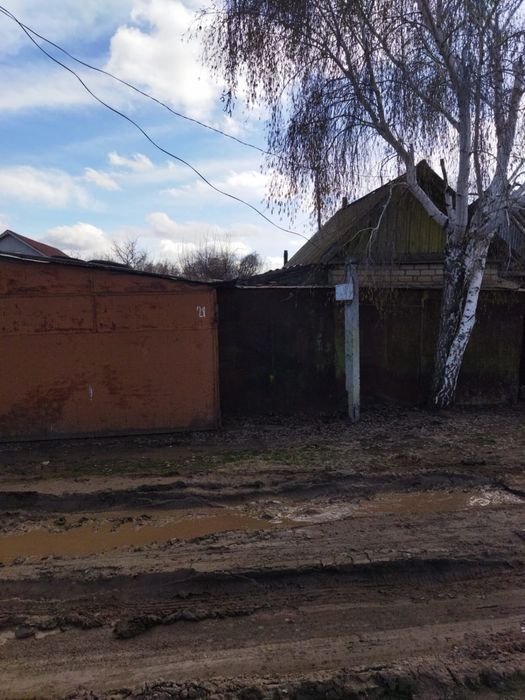 Продам дачу ( белая казарма , ул южная)