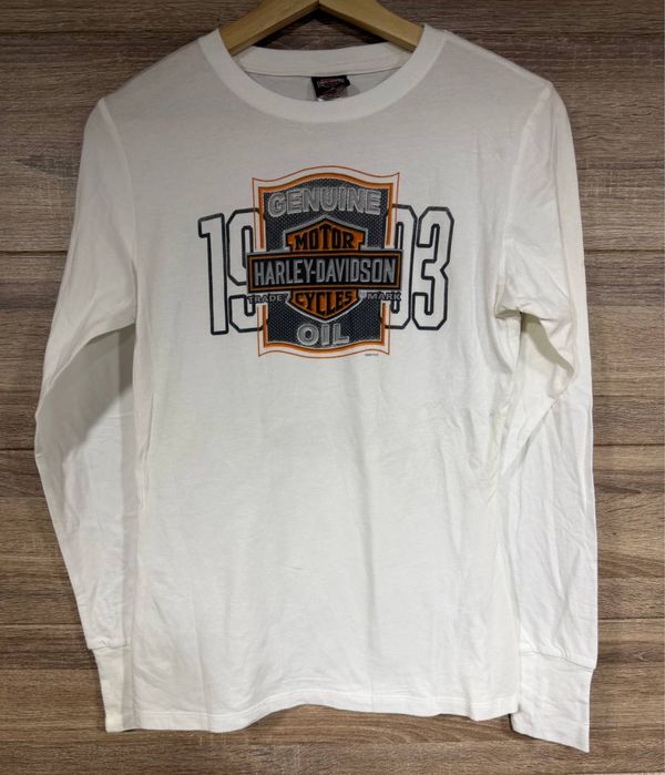 Кожаная Куртка Harley Davidson M