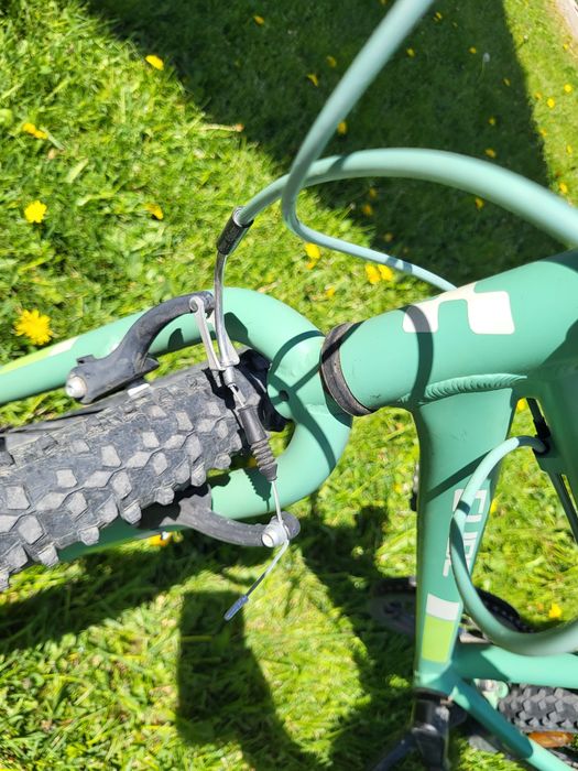 Детско колело Cube