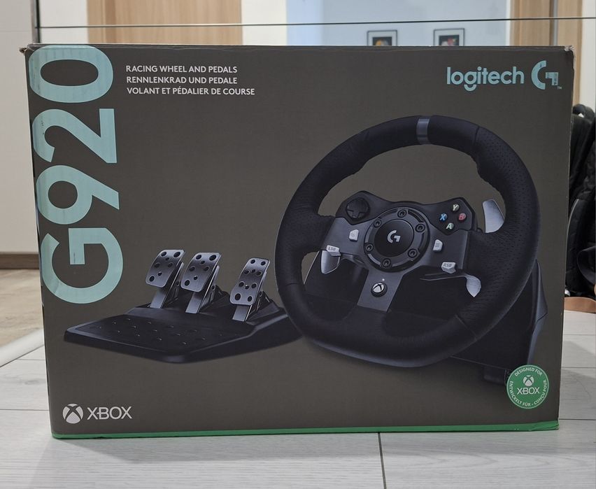 Set complet simulator curse