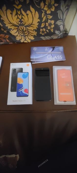 Xiaomi  11 Като нов 65 €