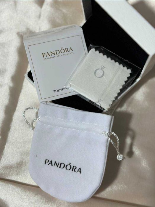 Пандора упаковка.Полный 2000