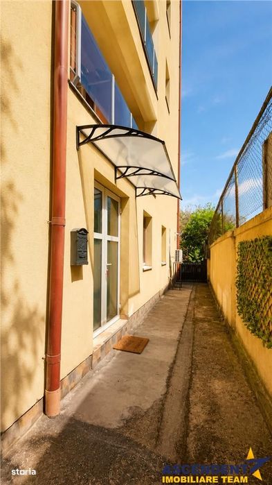 3D! Proprietate birou, cabinet, servicii,  rezidential, Central,Brasov