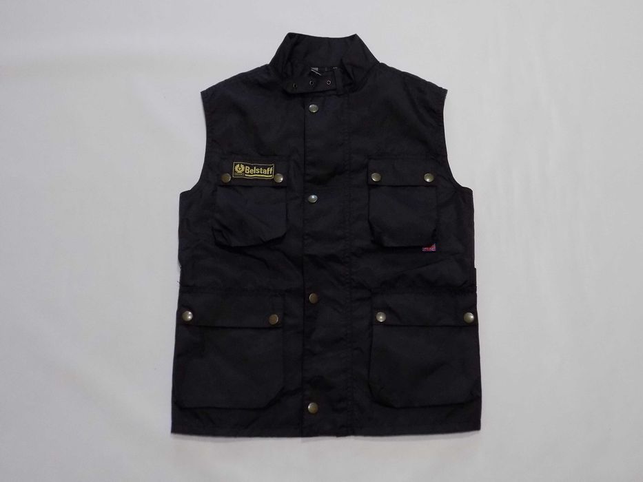 елек belstaff яке горнище суичър худи блуза екип дамски оригинал 8/XS