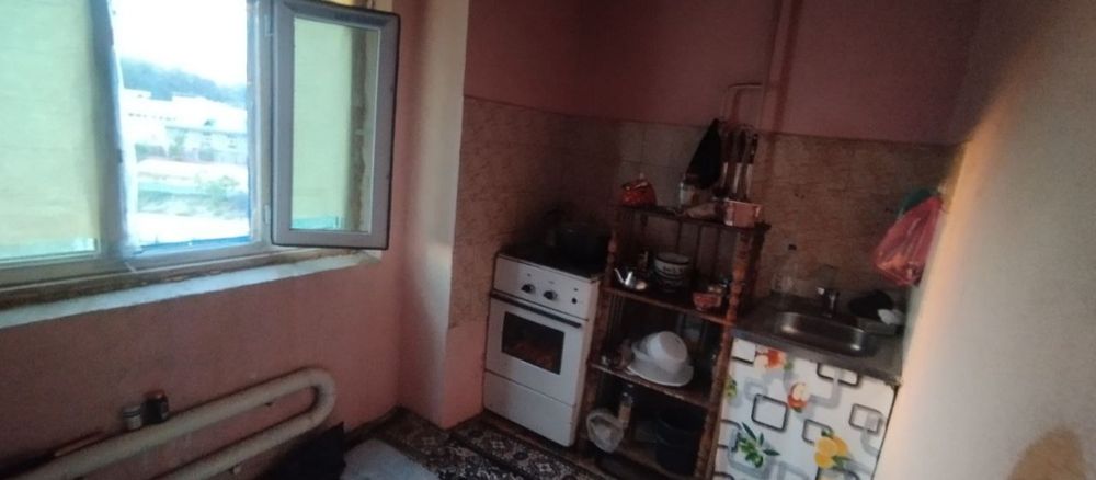 Срочно продаю 1 ком Кушбеги Башлык