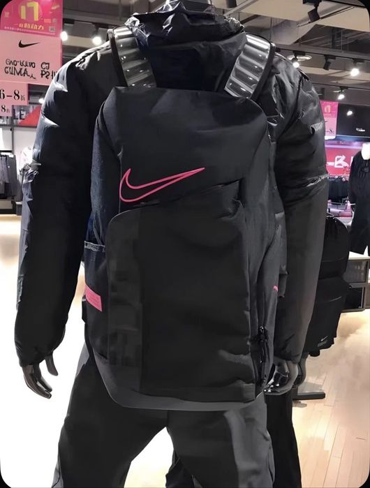 Nike Elite Bag Новый