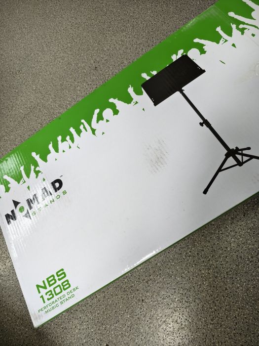 Подставка для нот и альбомов