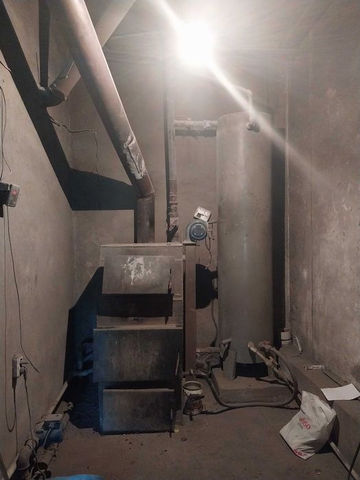 Продается дом в п. Северо-Западный