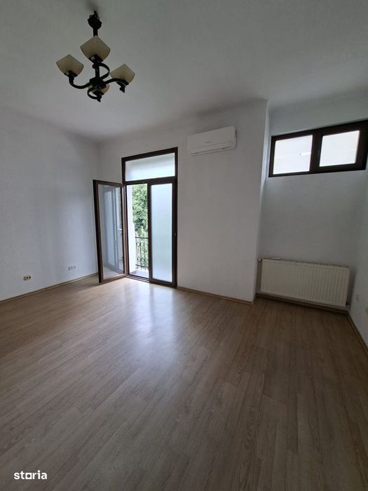 Vila birouri 375 mp, strada Plantelor zona Foisorul de Foc