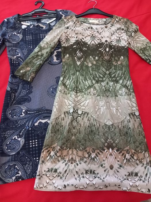 Рокли и туники,  размер S-M