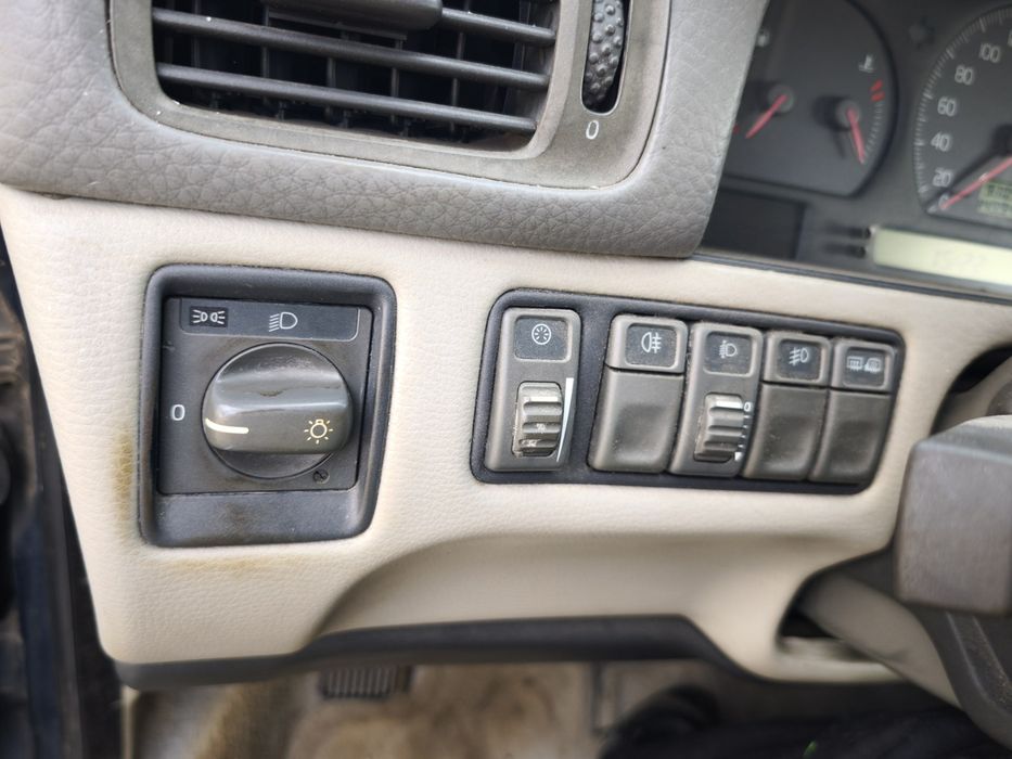 Volvo C70 T5 240кс на части