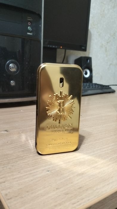 Брендовые люкс парфюмы