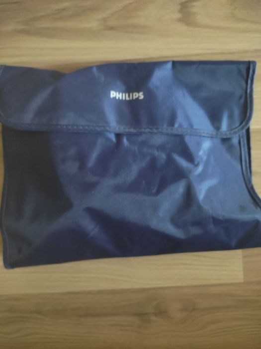 Маша и преса за коса Philips