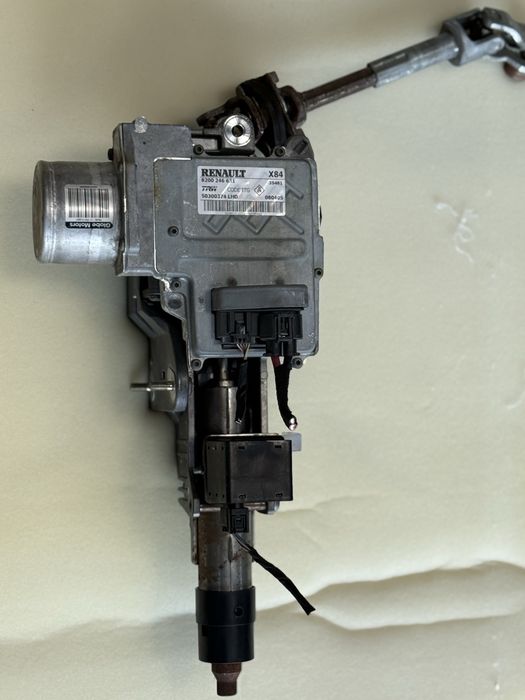 coloana directie 50300374 ax volan renault megane 2005