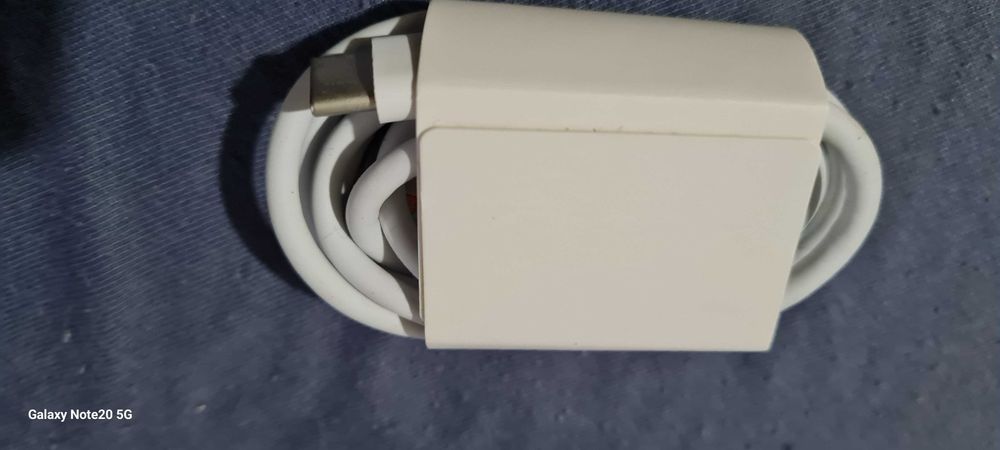 Cablu iPhone,Usb type C(66w) incarcare/date