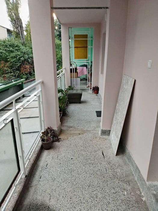 Дава се под наем Четиристаен апартамент в София, Гео Милев - 111 кв.м за 797.64 € - Снимка #9