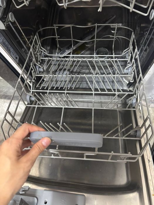 Посудомоечная машина самсунг