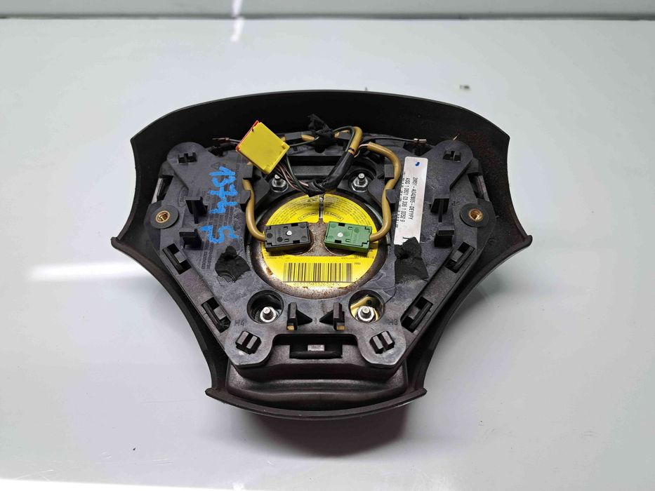 Airbag volan Ford Focus 1 [Fabr 1998-2005] 2M51-A042B85-DEYYFY