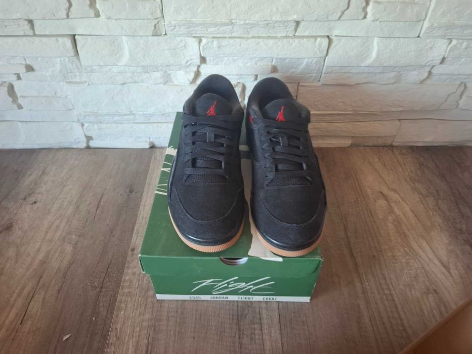 Jordan flight court 45