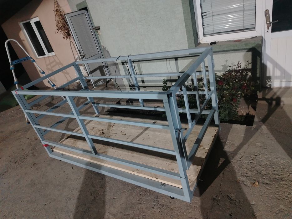 Mol tarozi Sotiladi 2 tonalik