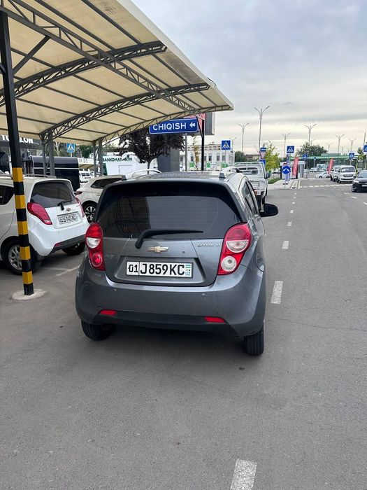 Spark arenda  2020 yil aftmat