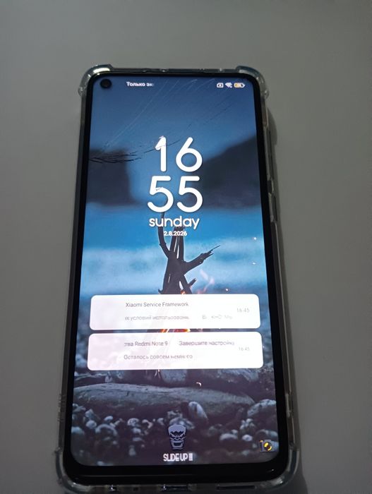 Продам Телефон РЕДМИ НОТ 9