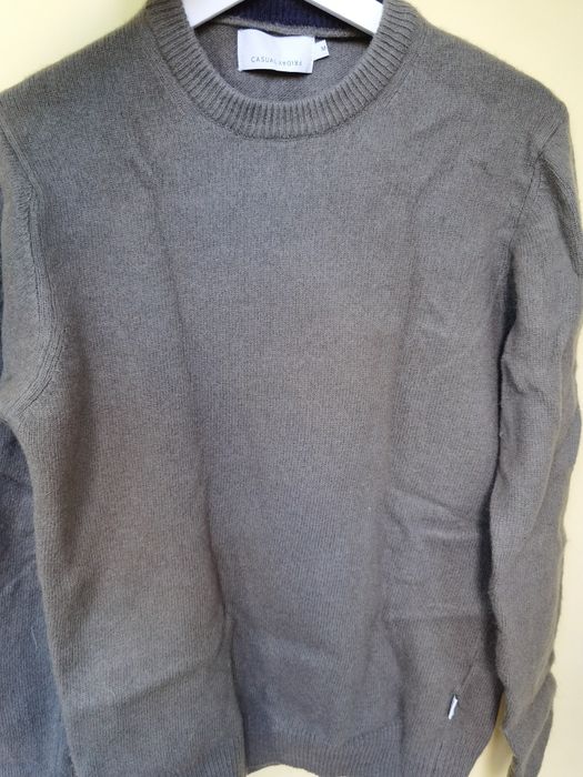 Pulover lana Casual Friday, M, NOU