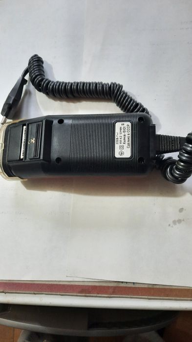 Электробритва Харьков СССР.