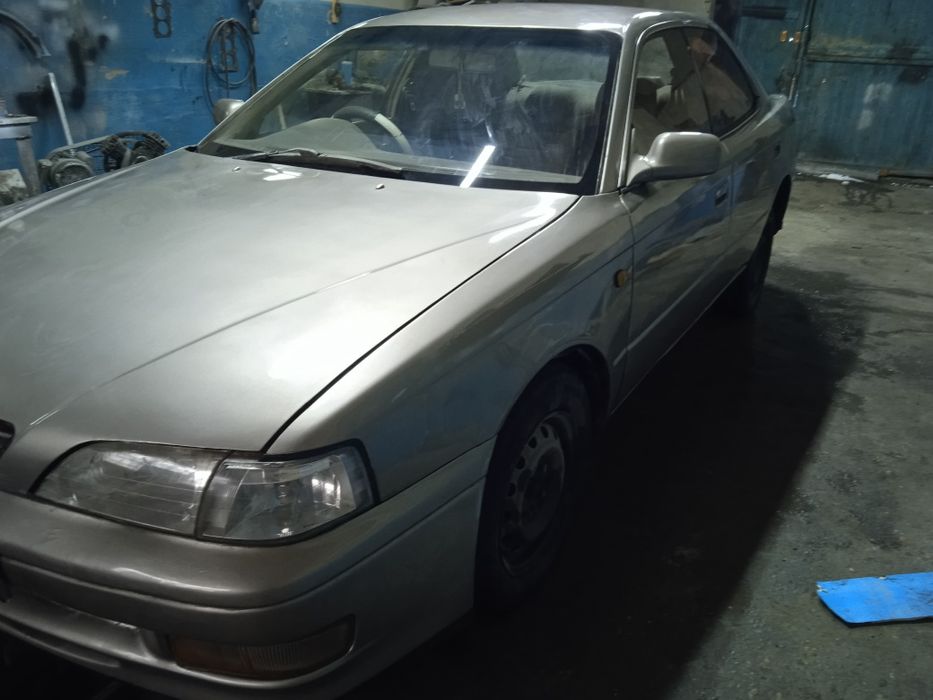 Тойота виста продам