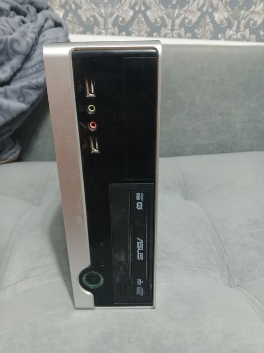 Продам офисный системный блок