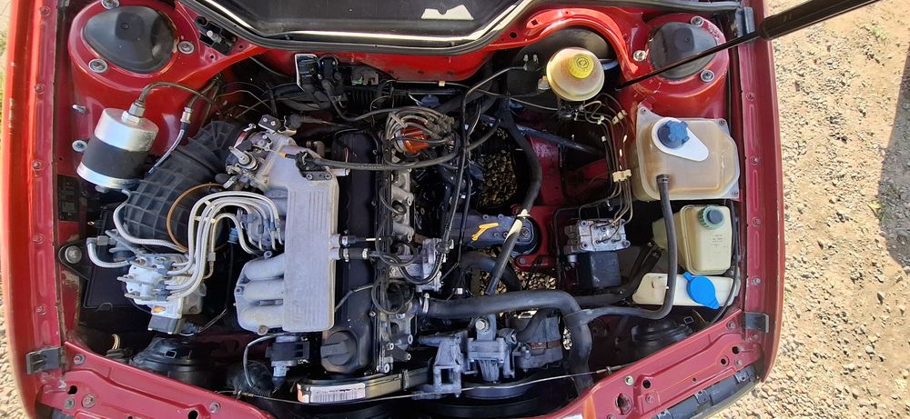 Продам ауди 100 с4