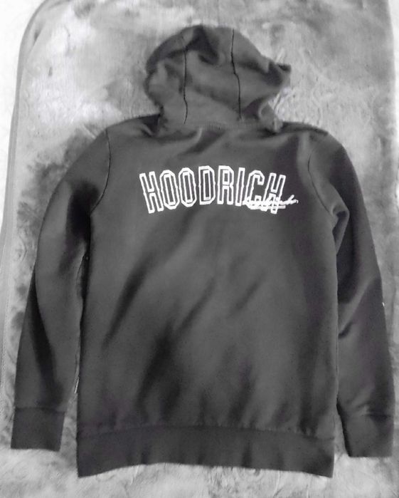 Trening Hoodrich