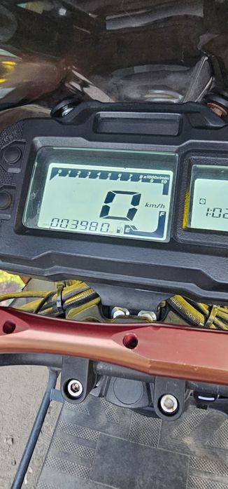 Продам скутер  в хорошем состоянии