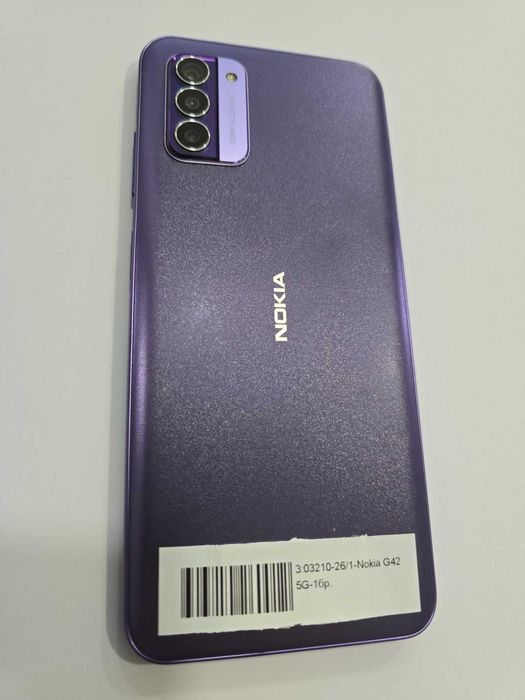 ***КАТО НОВ*** Nokia G42 5G