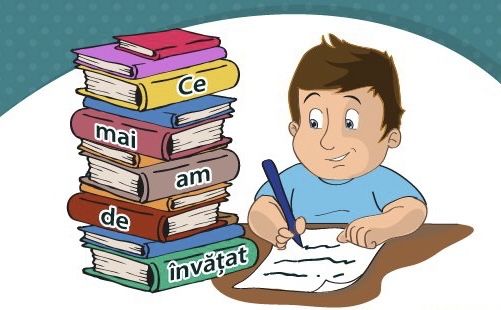 Ofer pregătire/meditații pentru învațământul primar și preșcolar