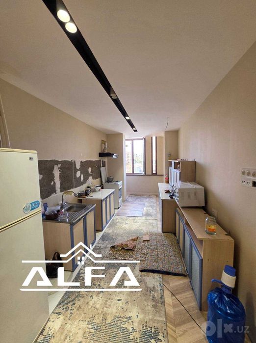 3 xonali 105m² 3-qavat.    #3x