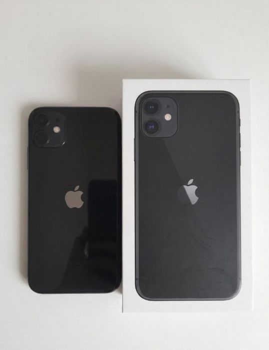 Айфон 11 обменяю