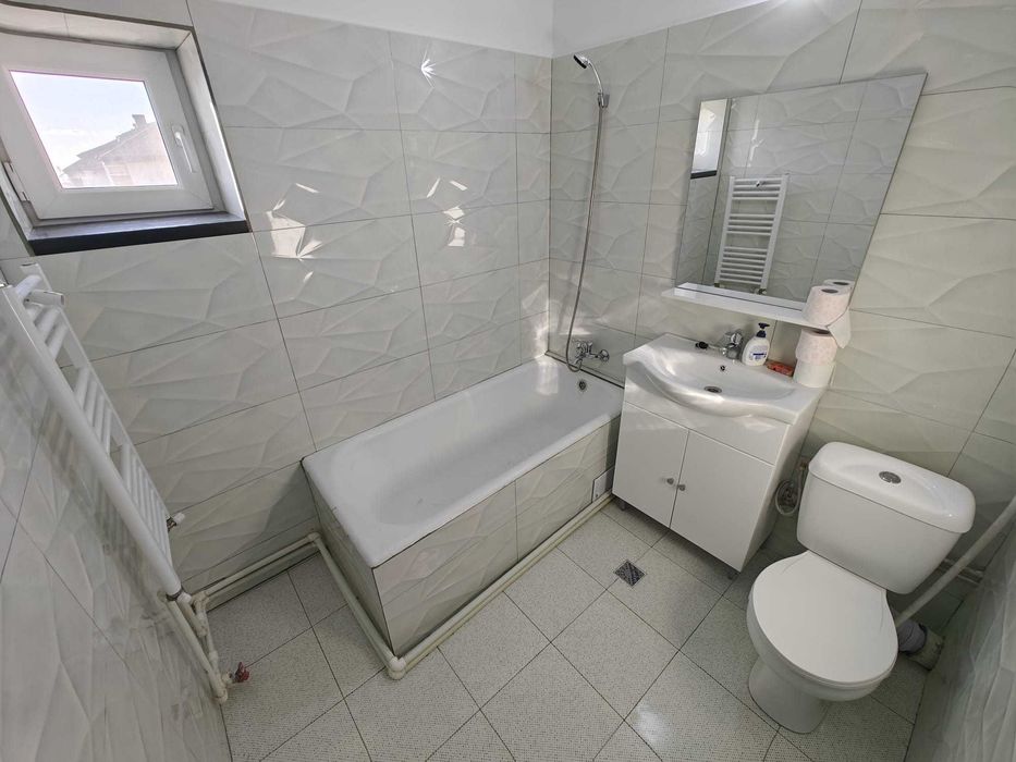 Apartament 3 camere Fetesti