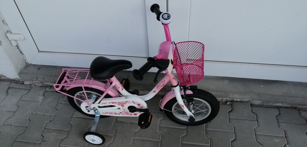 Bicicleta pentru copii 3-5 ani