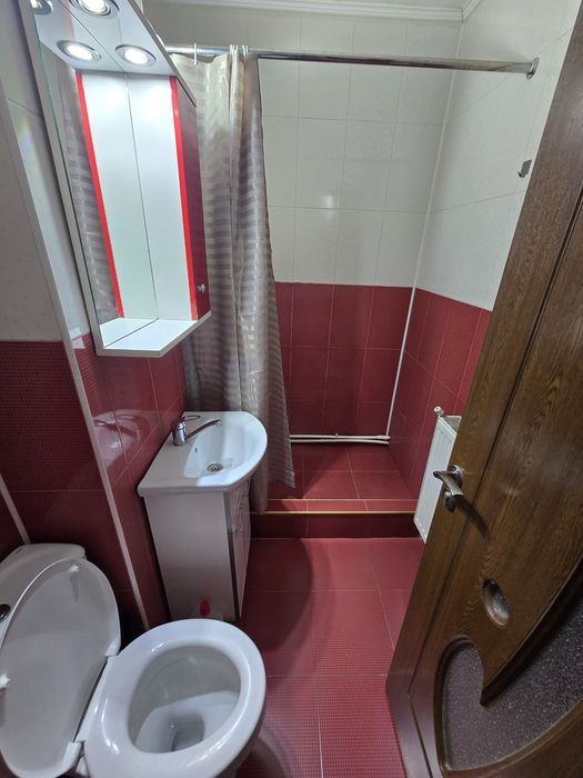 Inchiriez garsonieră