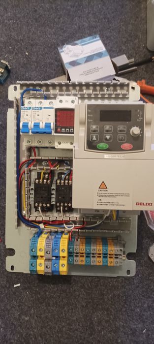 Электрик Электрончик Elektrik Электроншик380 volt 660 volt