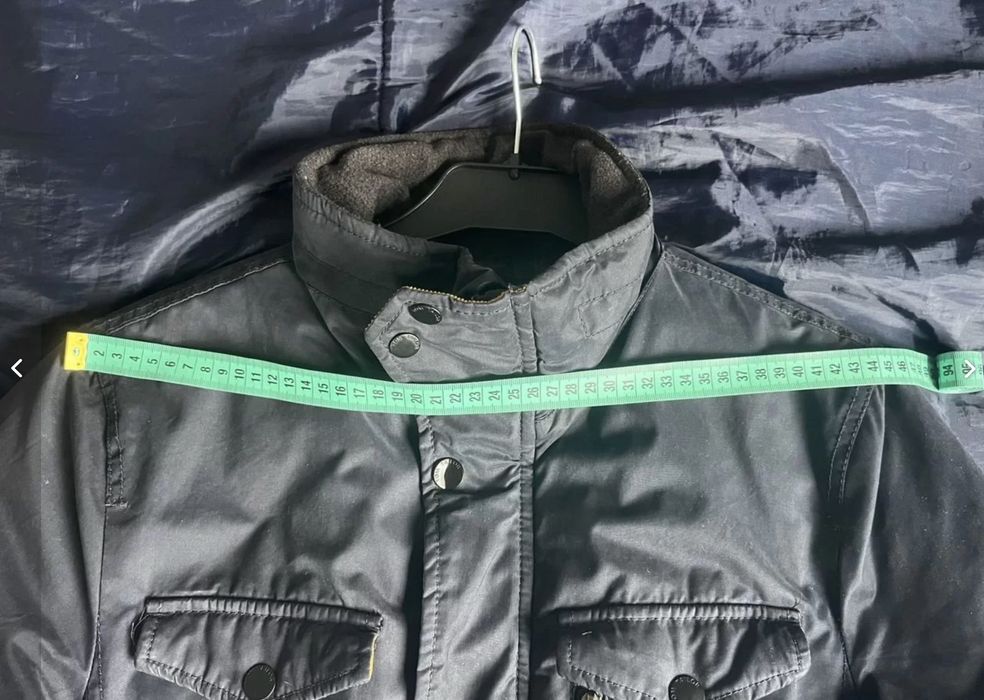 Куртка Tom tailor мужская оригинал