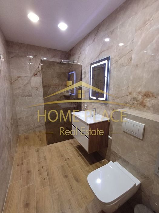 Дава се под наем Двустаен апартамент в Варна, м-т Евксиноград - 83 кв.м за 1122 € - Снимка #8